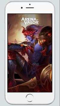 AOV Skin Wallpaper screenshot 1