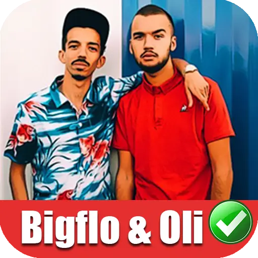 Chansons Bigflo & Oli 2020 स्क्रीनशॉट 1