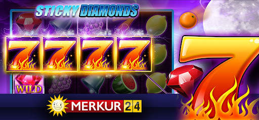 Merkur24 – Slots & Casino screenshot 5