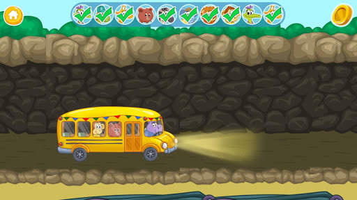 Bus anak-anak screenshot 7