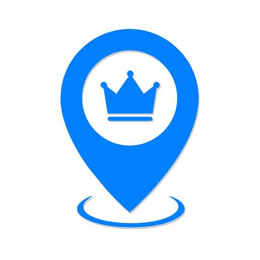 Tracker King 1.1.1