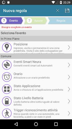 AutomateIt - Smart Automation screenshot 4