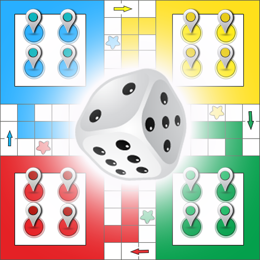 Ludo Classic Champ icon