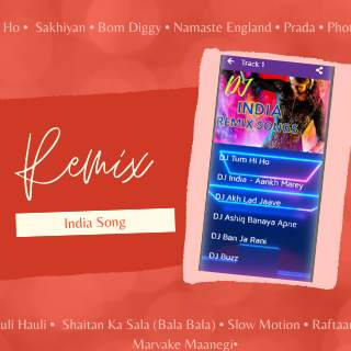 DJ Lagu India Offline - Remix screenshot 4
