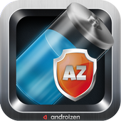 Battery Saver AZ icon