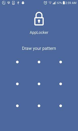 App Locker - Best AppLocker screenshot 1