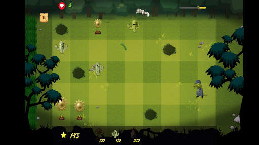 Gaurdian Of The Garden screenshot 2