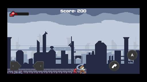 NINJA screenshot 3