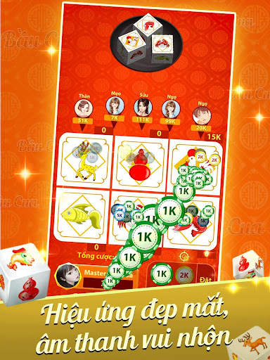 Bầu Cua screenshot 13