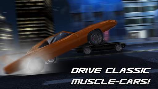 Drag Racing 3D screenshot 6