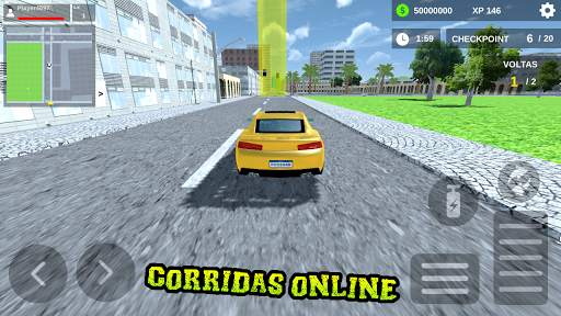 Favela Combat Online screenshot 6