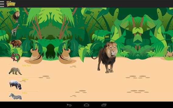 My Zoo screenshot 5