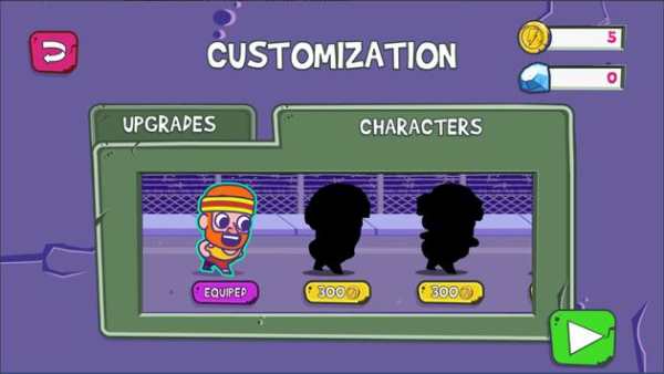 Zombie Street Attack screenshot 5