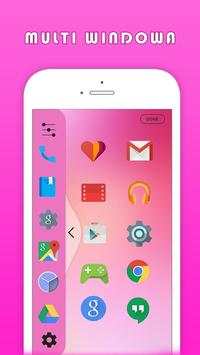 Multi Window Launcher screenshot 4