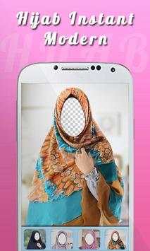 Hijab Instant Modern screenshot 4