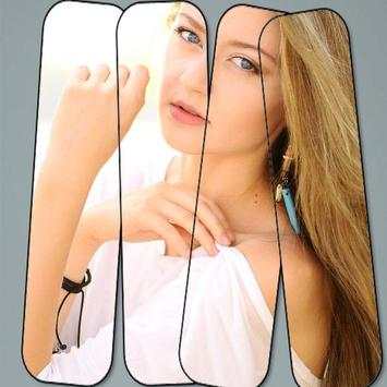3D Photo Frame Editor screenshot 4