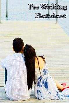 Pre Wedding Photoshoot Ideas Poses VIDEOs App screenshot 1