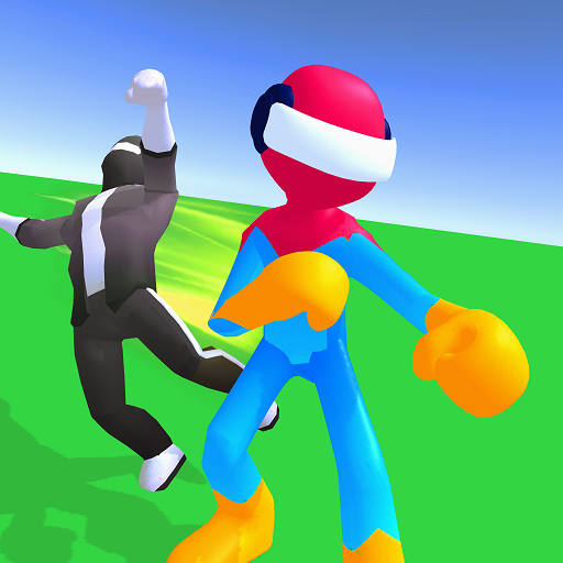 Dash Hero! icon