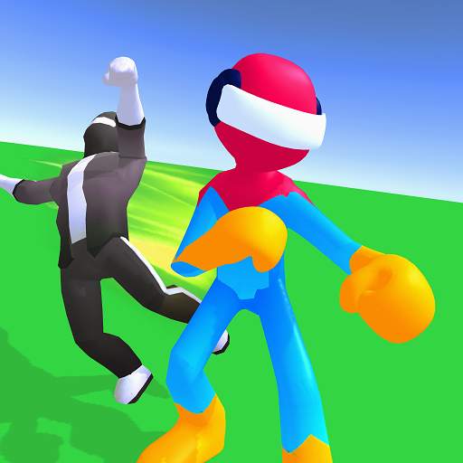 Dash Hero! 1.0.0