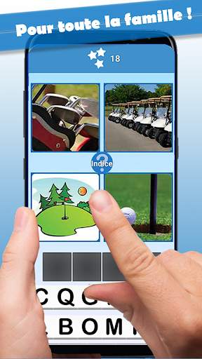 4 images 1 mot screenshot 3