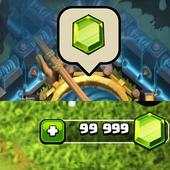 Gems Tricks for Clash of Clans 1.0