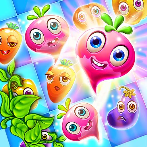 Garden Paradise Mania 2.2.3