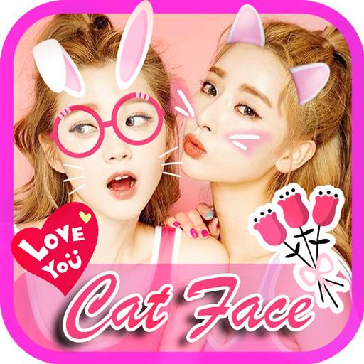Cat Face Plus 1.0.8