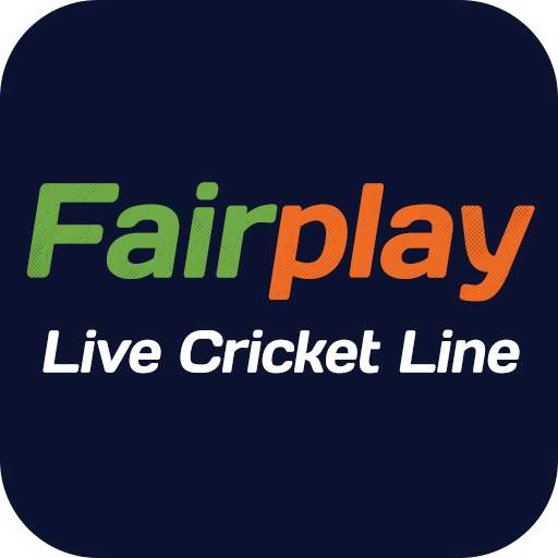 Fairplay Live Cricket Line 1.1