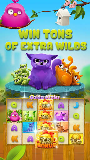 Viva Bingo & Slots Free Casino screenshot 3