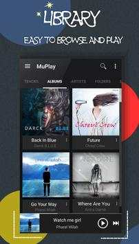 MuPlay screenshot 2