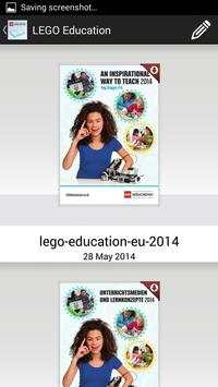 LEGO® Education DE screenshot 2
