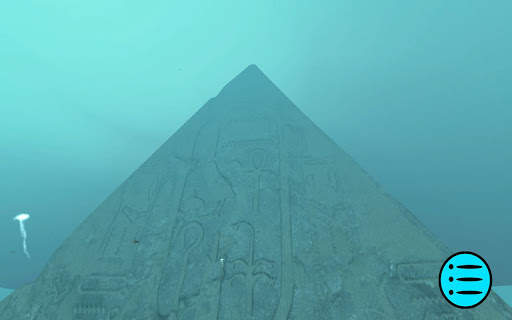 Atlantic Triangle Underwater screenshot 5