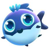 Hungry Shark Evolution 2 logo