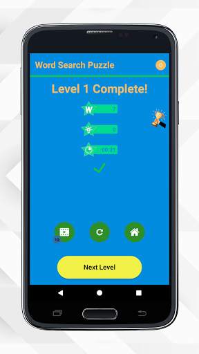 English Spelling Puzzle Game screenshot 5