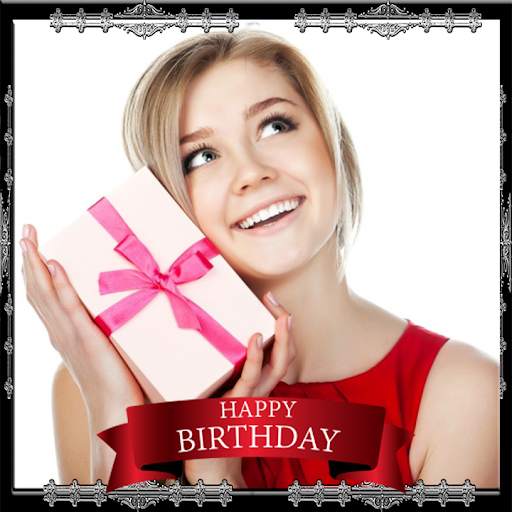 Birthday video maker screenshot 8