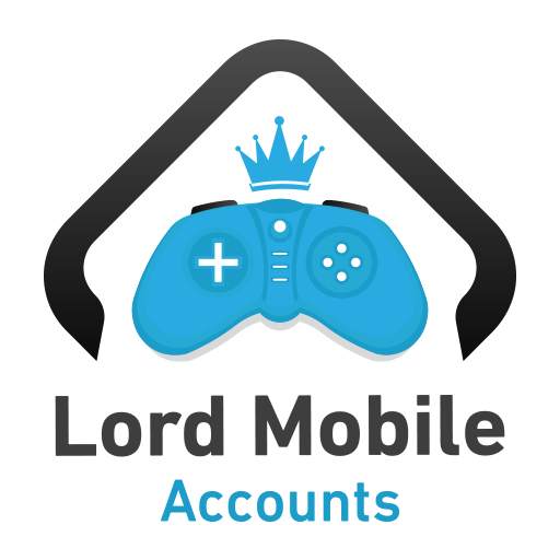 Lords Mobile Accounts 1.1