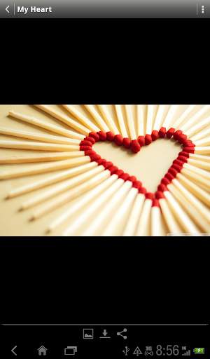 My Heart screenshot 8