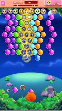 Sweet Baby Bird Rescue: Shoot Bubbles screenshot 6