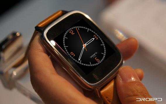 Prime Watch Face Free screenshot 2