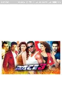 Race 3 Full Movie 2018 Download screenshot 1