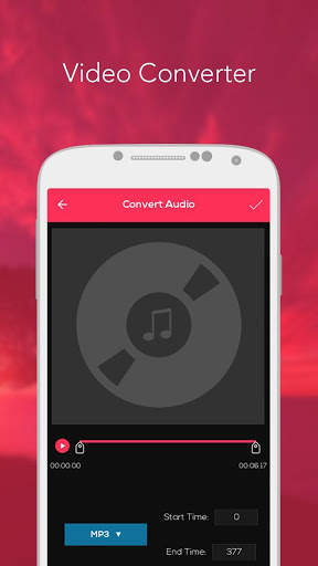 Video Converter screenshot 7