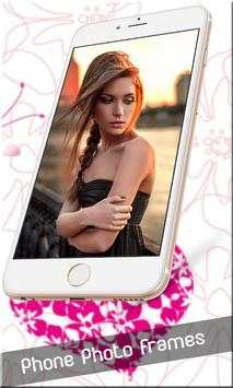 My Mobile Photo Frames screenshot 2