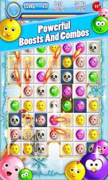 Bubble Pet  Legend 2017 screenshot 5