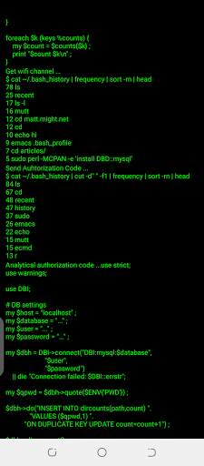 Wifi Hacker Prank screenshot 4