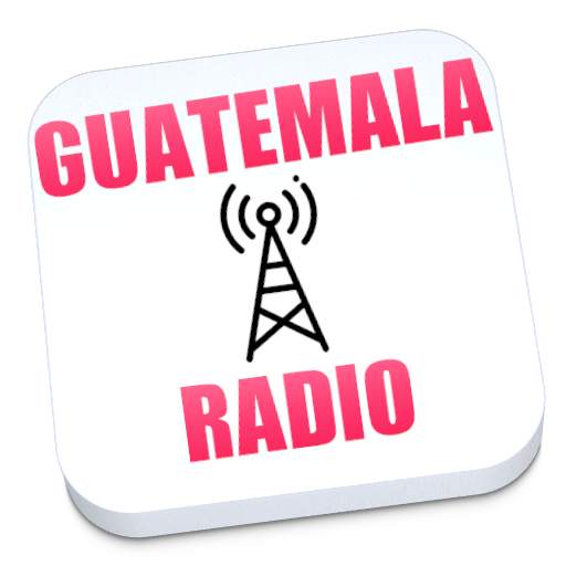 Guatemala Radio 8.01.03