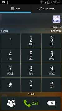 Aplus Dialer screenshot 5