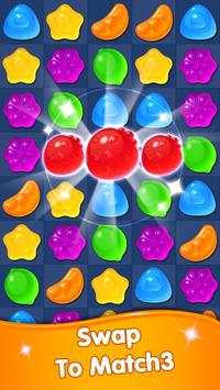 Candy Break Bomb screenshot 5