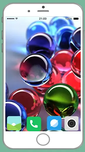 3D Full HD Wallpaper screenshot 15