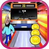 Paris Bus Rush Game FREE! 1.0