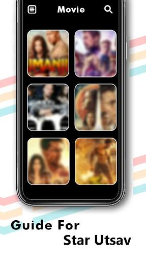 Star Utsav - Star Utsav Live TV Serial Guide screenshot 3